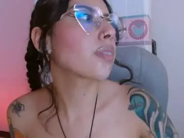 Chaturbate Private Sex Chat of violeta_muns