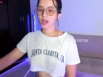 Chaturbate Adult Webcams of your_lilacute1