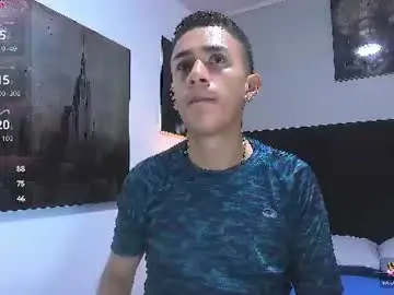 Chaturbate Sex Cam of adam_walker_1