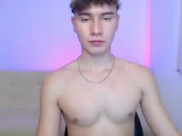 Chaturbate Adult Video Chat of adrian_morelli