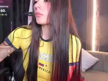 Chaturbate Sex Cam of aili_queen