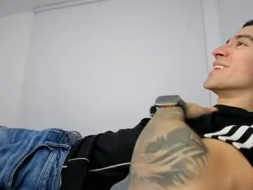 Chaturbate Sex Cam of andresjuan92