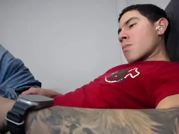 Chaturbate Adult Webcams of andresjuan92