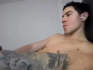 Chaturbate Watch Live Sex Cams of andresjuan92