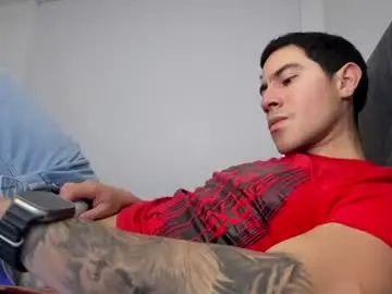 Chaturbate Free Live Porn of andresjuan92