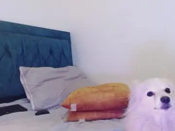 Chaturbate Free Porn Cam of cedrixx10