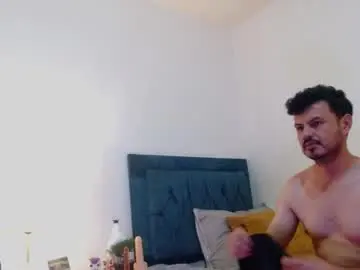Chaturbate Live Sex of cedrixx10