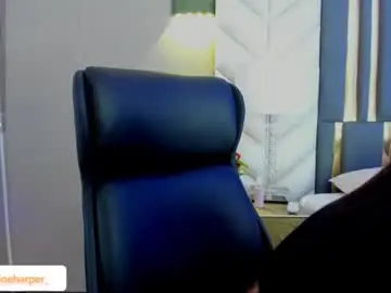 Chaturbate Best Webcam of chloeharper_
