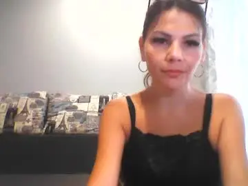 Chaturbate Live Sex Cam of ellen_larsen1
