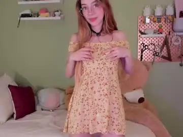 Chaturbate Nude Webcam of jelly_w5