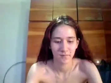 Chaturbate Sex Cam of kenamckenzie