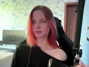Chaturbate Sex Cam of kimberleybiemer
