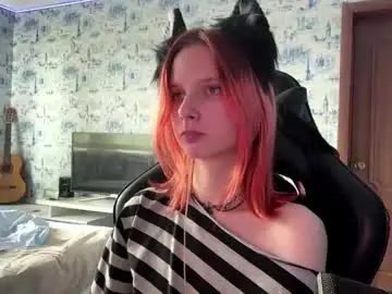 Chaturbate Live Sex Cam of kimberleybiemer