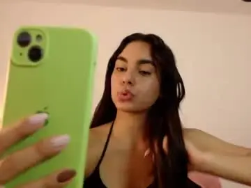 Chaturbate Sex Chat of kimcandy_