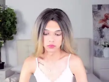 Chaturbate Nude Webcam of lizzydelrey