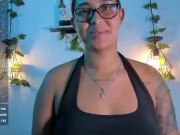 Chaturbate Live Sex Cam of melanieecox