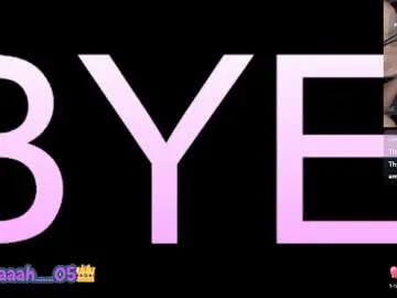 Chaturbate Best live sex cam show of nallah__