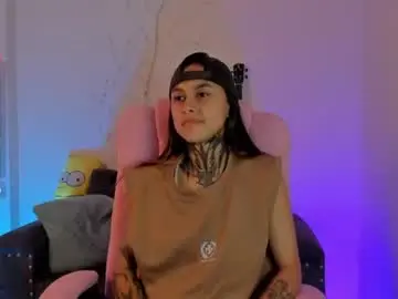 Chaturbate Live Porn of owenfoxx1