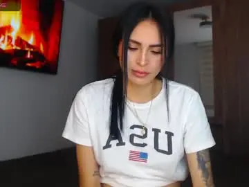 Chaturbate Best Webcam of petite_linda