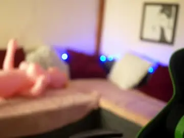 Chaturbate Adult Webcams of stella_shock