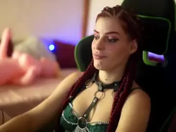 Chaturbate Adult Webcams of stella_shock