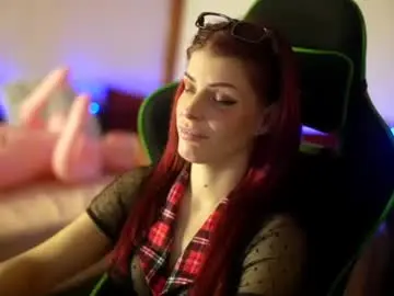 Chaturbate Live Sex Cam of stella_shock