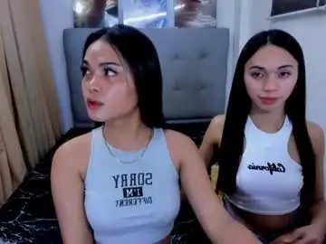 Chaturbate Live Sex of stunningtszoie