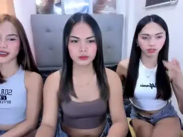 Chaturbate Sex Chat of stunningtszoie