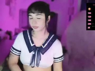 Chaturbate Free Porn Cam of valentinna_5