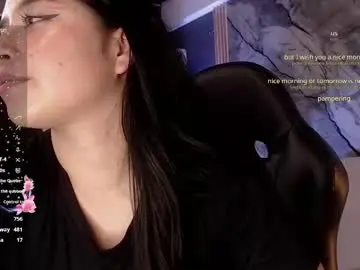 Chaturbate Live Sex of velakimm