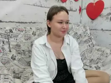 Chaturbate Live Sex Cam of bebe_molly