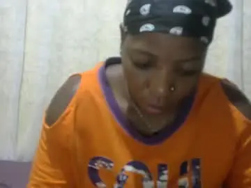 Chaturbate Sex Cam of ebony_candy1998