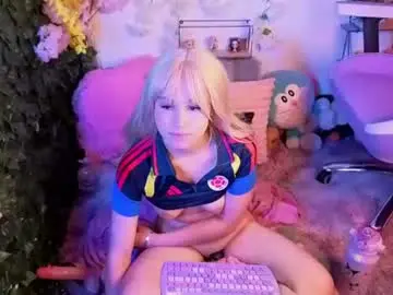 Chaturbate Free Live Porn of eymmy_24