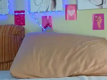 Chaturbate Free Live Porn of gloryahall