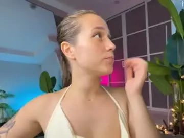Chaturbate Live Sex of heylixie_
