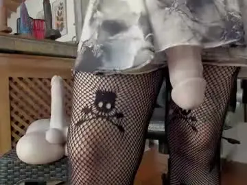 Chaturbate Live Porn of madame_ibby