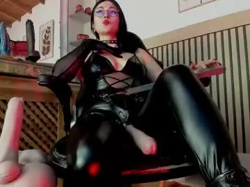 Chaturbate Adult Webcam of madame_ibby