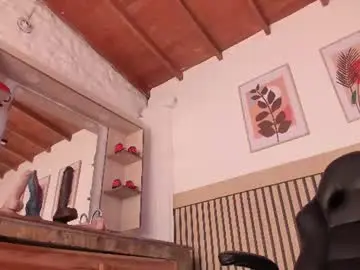 Chaturbate Sex Cam of madame_ibby