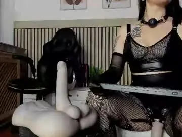 Chaturbate Watch Live Sex Cams of madame_ibby
