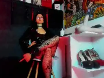 Chaturbate Watch Live Sex Cams of madame_ibby