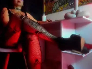 Chaturbate Best Webcam of madame_ibby