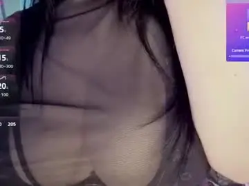 Chaturbate Free Porn Cam of minavesper