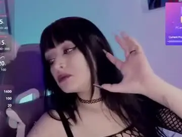 Chaturbate Live Sex Cam of minavesper