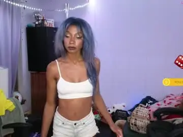 Chaturbate Sex Chat of mocha_