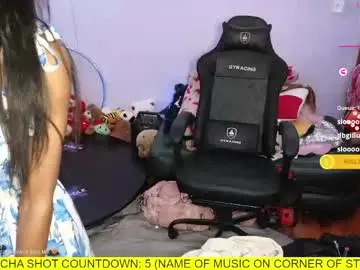 Chaturbate Free Live Porn of mocha_