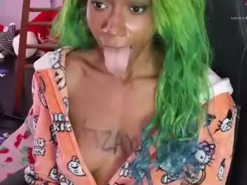 Chaturbate Free Porn Cam of mocha_