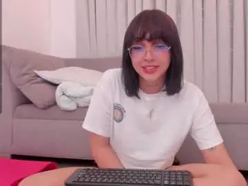 Chaturbate Best Webcam of salome_velour