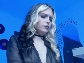 Chaturbate Sex Cam of scorpiogoddesss