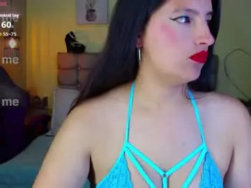 Chaturbate Live Sex of sharon_makelove