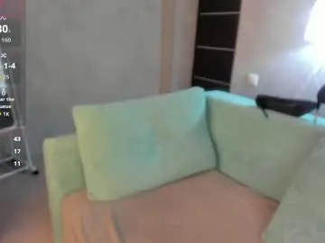 Chaturbate Nude Webcam of sky_kuper